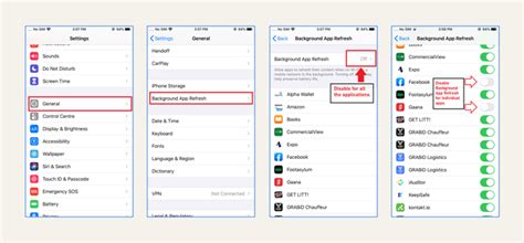 Restricting all gambling sites on iOS 12 .